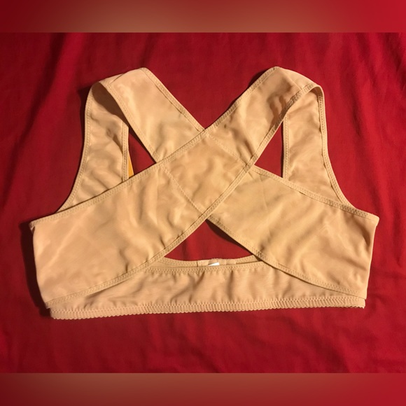 NWT Werena Posture Support Bra - Picture 2 of 13